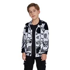 Kids  Windbreaker 