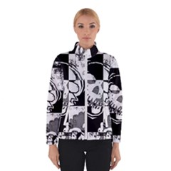 Women s Bomber Jacket 