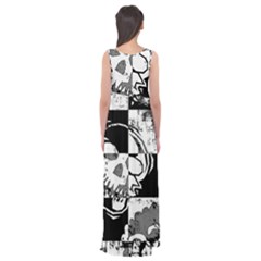 Empire Waist Maxi Dress 