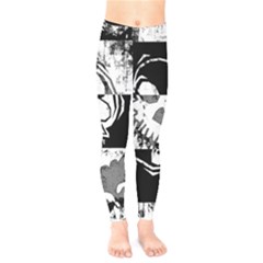 Kids  Leggings 