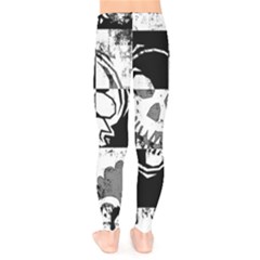 Kids  Leggings 