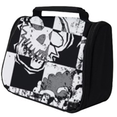 Full Print Travel Pouch (Big) 