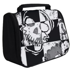 Full Print Travel Pouch (Big) 