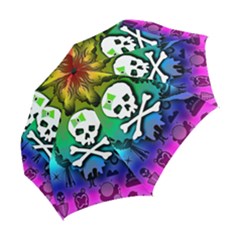 Folding Umbrella 