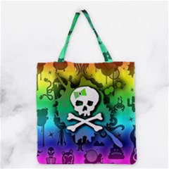 Grocery Tote Bag 