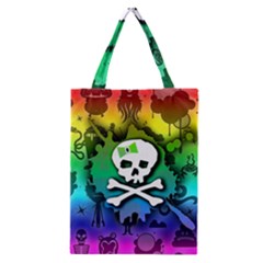 Classic Tote Bag 