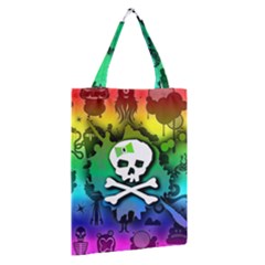 Classic Tote Bag 