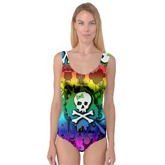 Princess Tank Leotard  