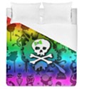 Duvet Cover (Queen Size) 