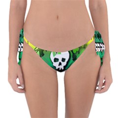 Reversible Bikini Bottoms 