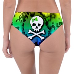 Reversible Classic Bikini Bottoms 