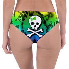 Reversible Classic Bikini Bottoms 