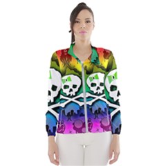 Women s Windbreaker 