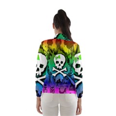 Women s Windbreaker 