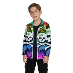 Kids  Windbreaker 