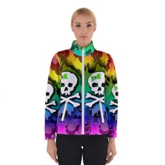 Women s Bomber Jacket 