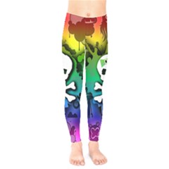 Kids  Leggings 