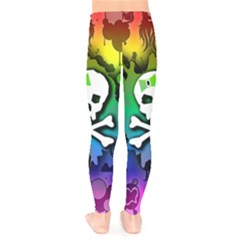 Kids  Leggings 