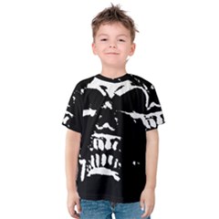 Kids  Cotton T-Shirt 