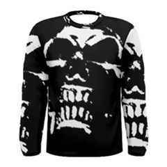 Men s Long Sleeve T-Shirt 