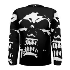 Men s Long Sleeve T-Shirt 