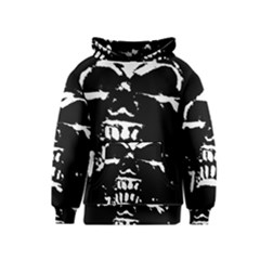 Kids  Pullover Hoodie 