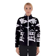 Women s Bomber Jacket 