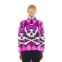 Women s Bomber Jacket 