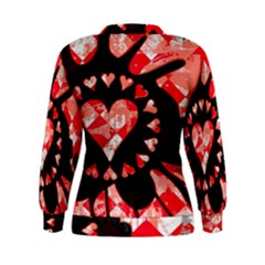 Women s Sweatshirt 