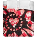 Duvet Cover Double Side (California King Size) 