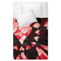 Duvet Cover Double Side (Single Size) 