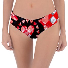 Reversible Classic Bikini Bottoms 