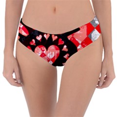 Reversible Classic Bikini Bottoms 