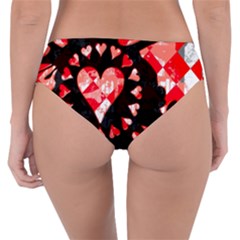 Reversible Classic Bikini Bottoms 