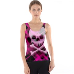 Women s Basic Tank Top Front