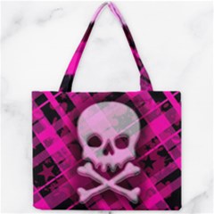 Mini Tote Bag 