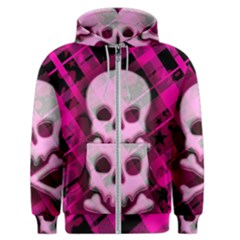 Men s Zipper Hoodie 