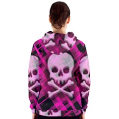 Women s Zipper Hoodie 