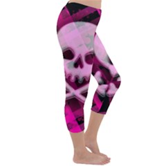 Capri Winter Leggings  