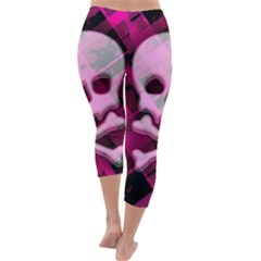 Capri Winter Leggings  