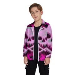 Kids  Windbreaker 