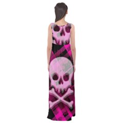 Empire Waist Maxi Dress 