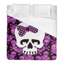 Duvet Cover (Full/ Double Size) 