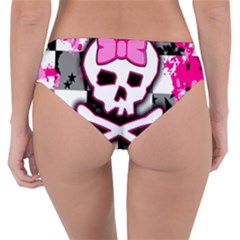 Reversible Classic Bikini Bottoms 