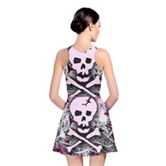 Reversible Skater Dress 