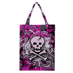 Classic Tote Bag 