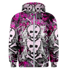 Men s Zipper Hoodie 