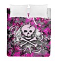 Duvet Cover Double Side (Full/ Double Size) 