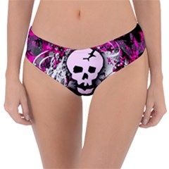 Reversible Classic Bikini Bottoms 