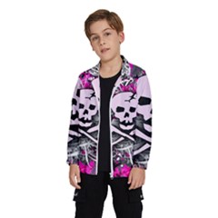 Kids  Windbreaker 